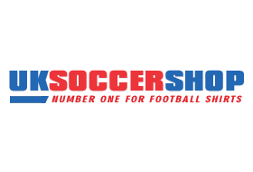 UK Soccer Shop
