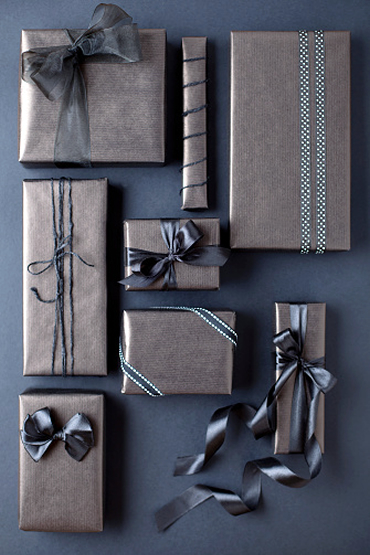 Gifts and Wraps
